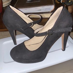 4in heel